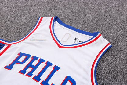 NBA Jersey - Philadelphia HARDEN