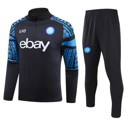 Napoli Tracksuit with T-Shirt