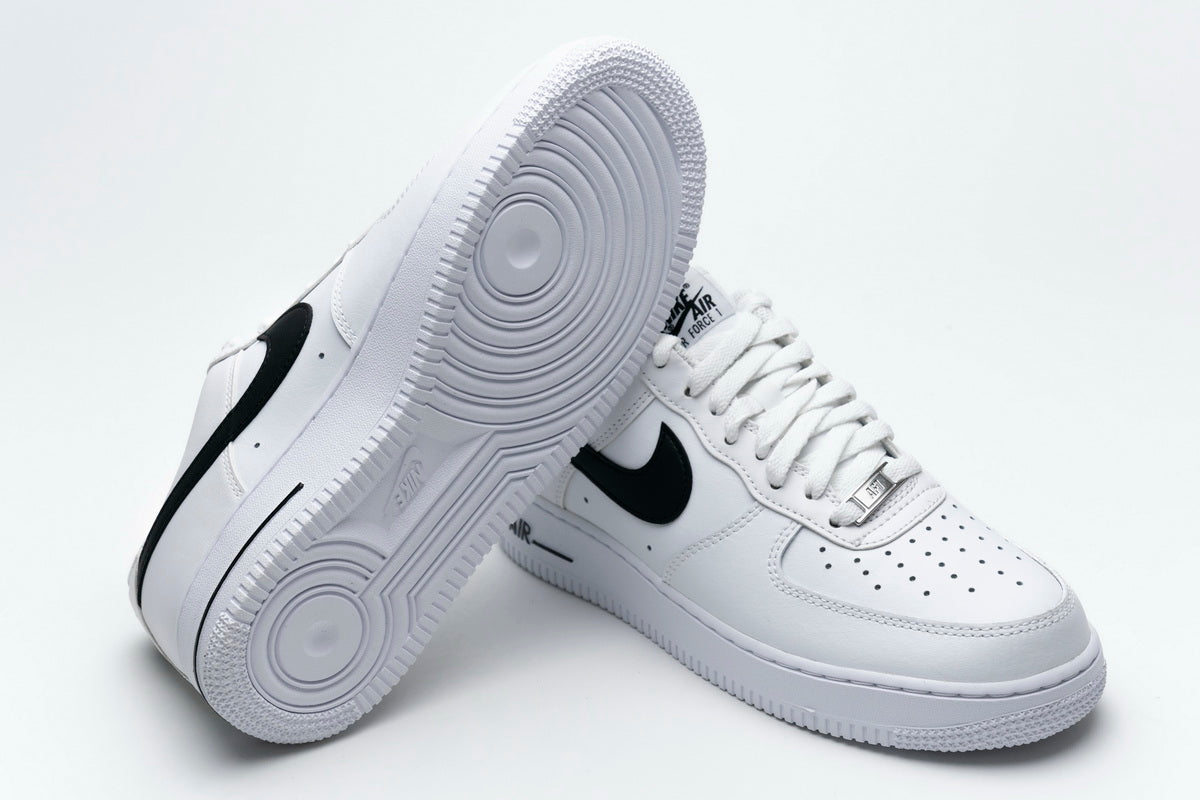 Nike Air Force 1 Low '07 White