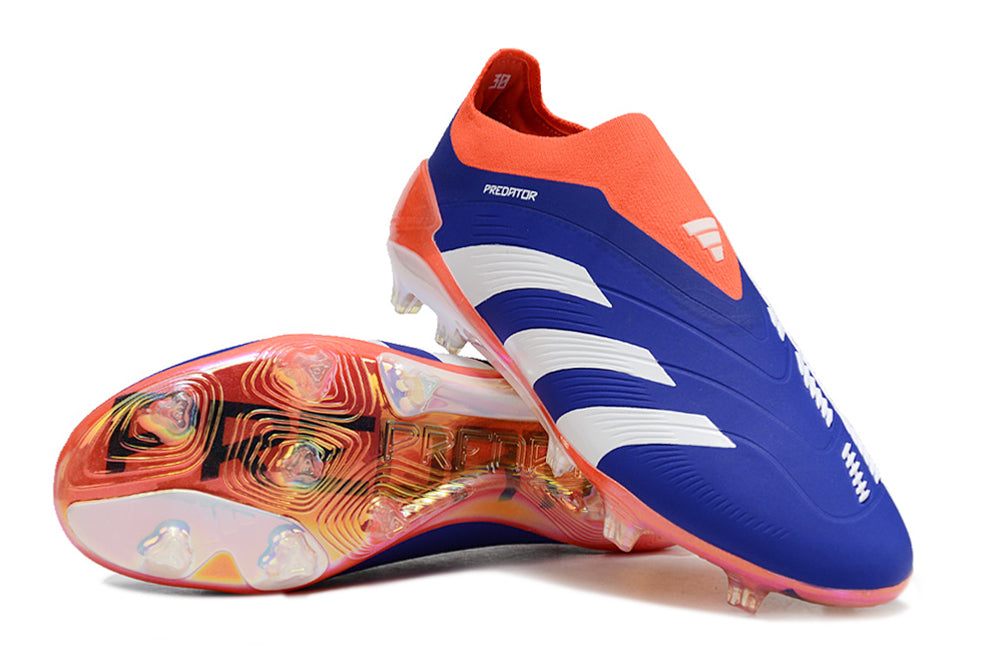 ADIDAS PREDATOR ACCURACY+ FG