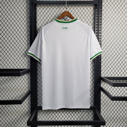 Camisola Irlanda  - Alternativa 2023