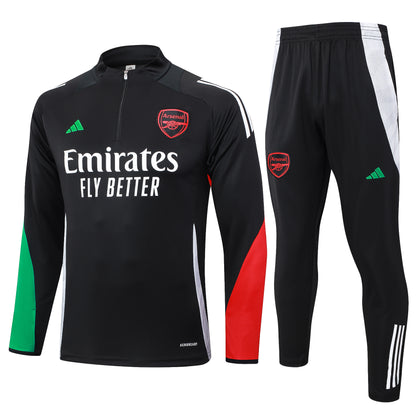 Arsenal Tracksuit with Shirt