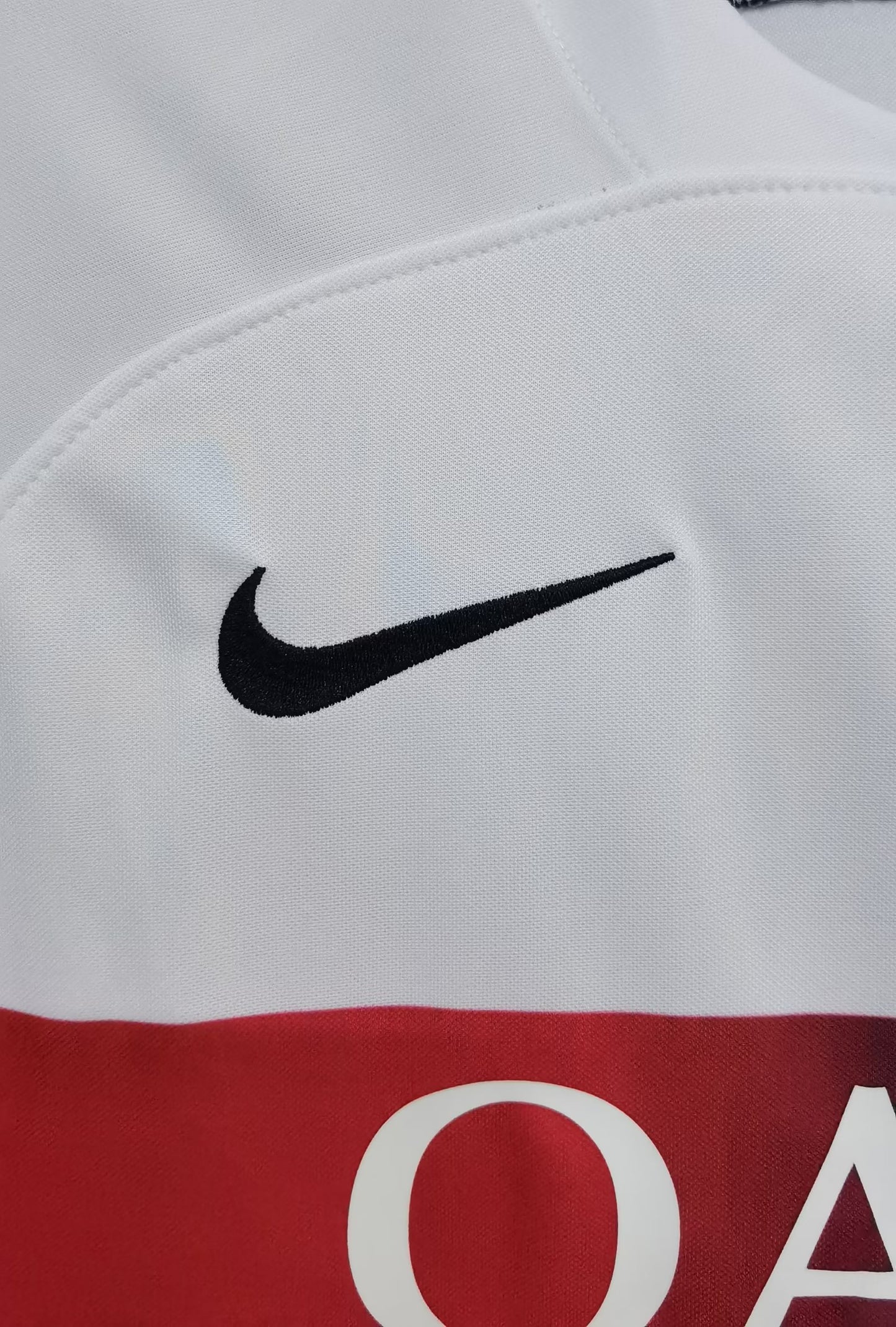 Camisola Alternativa PSG 2023/2024