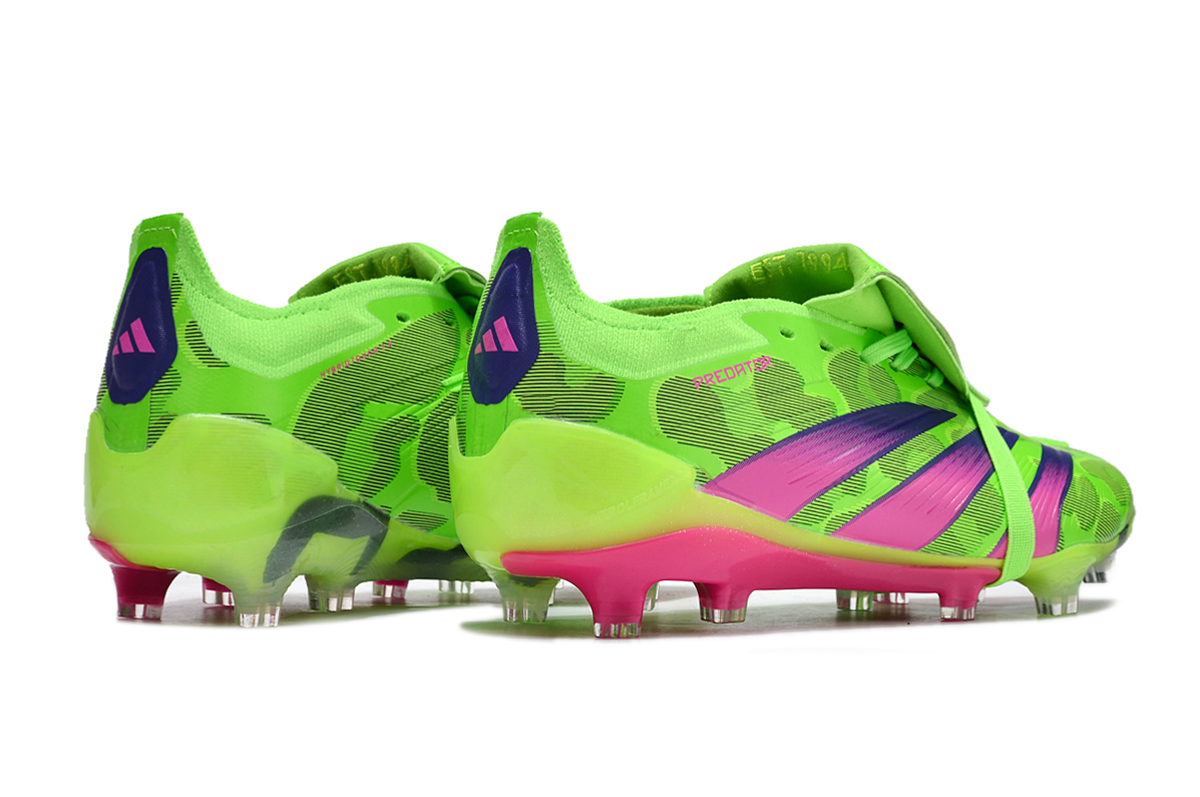 ADIDAS PREDATOR ACCURACY + FG