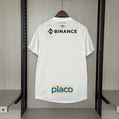 Camisola Santos FC - Principal 24/25