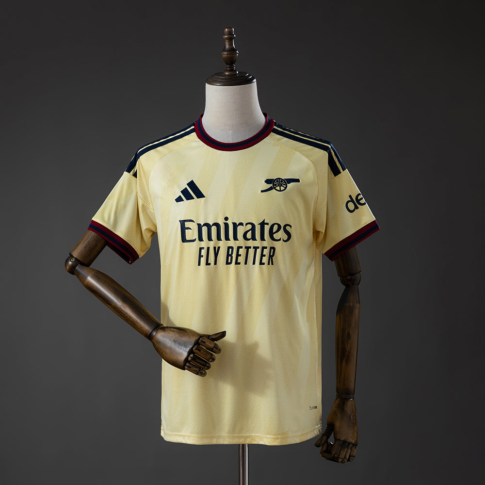 Camisola Arsenal - Alternativo 2026/2027