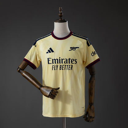 Camisola Arsenal - Alternativo 2026/2027