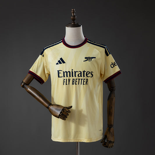Camisola Arsenal - Alternativo 2026/2027