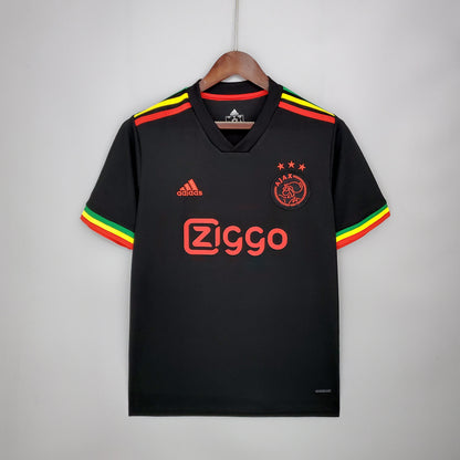 Camisola Ajax  - Alternativo 2021/22