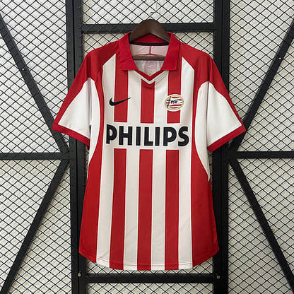 Camisola Retro PSV - Principal 2000/2001