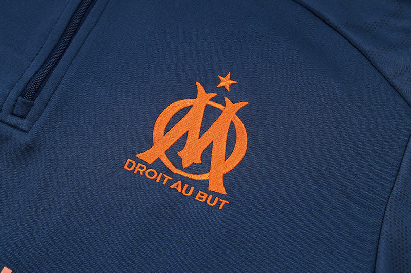 Marseille Tracksuit with T-Shirt