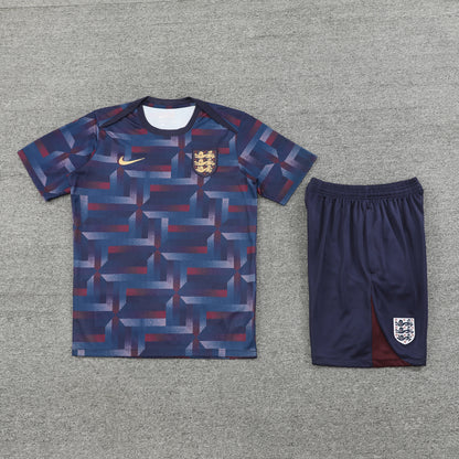 England Adult Training Kit 2024/25