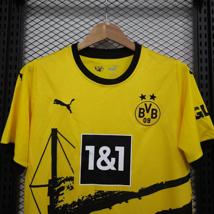 Camiseta Primera Equipación Dortmund 2023/2024