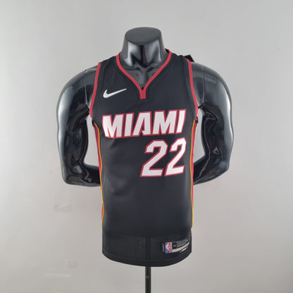 NBA Jersey - Miami Heat BUTLER