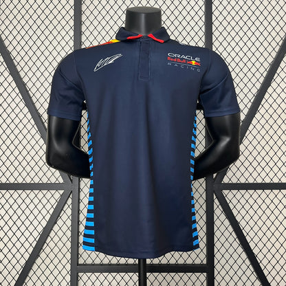 Aston Martin F1 Polo 2023