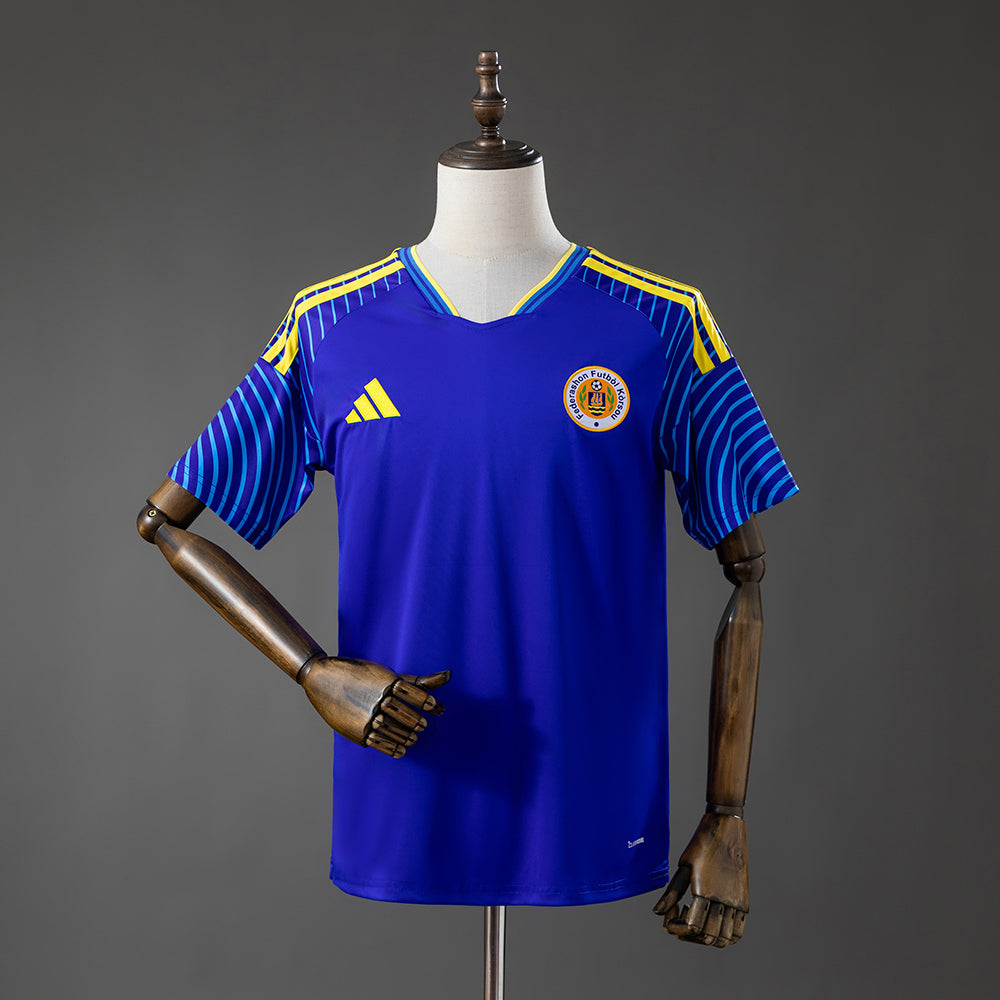 Camisola Curaçao - Principal 2026/2027