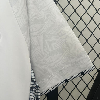 Camisola Santos FC - Principal 24/25
