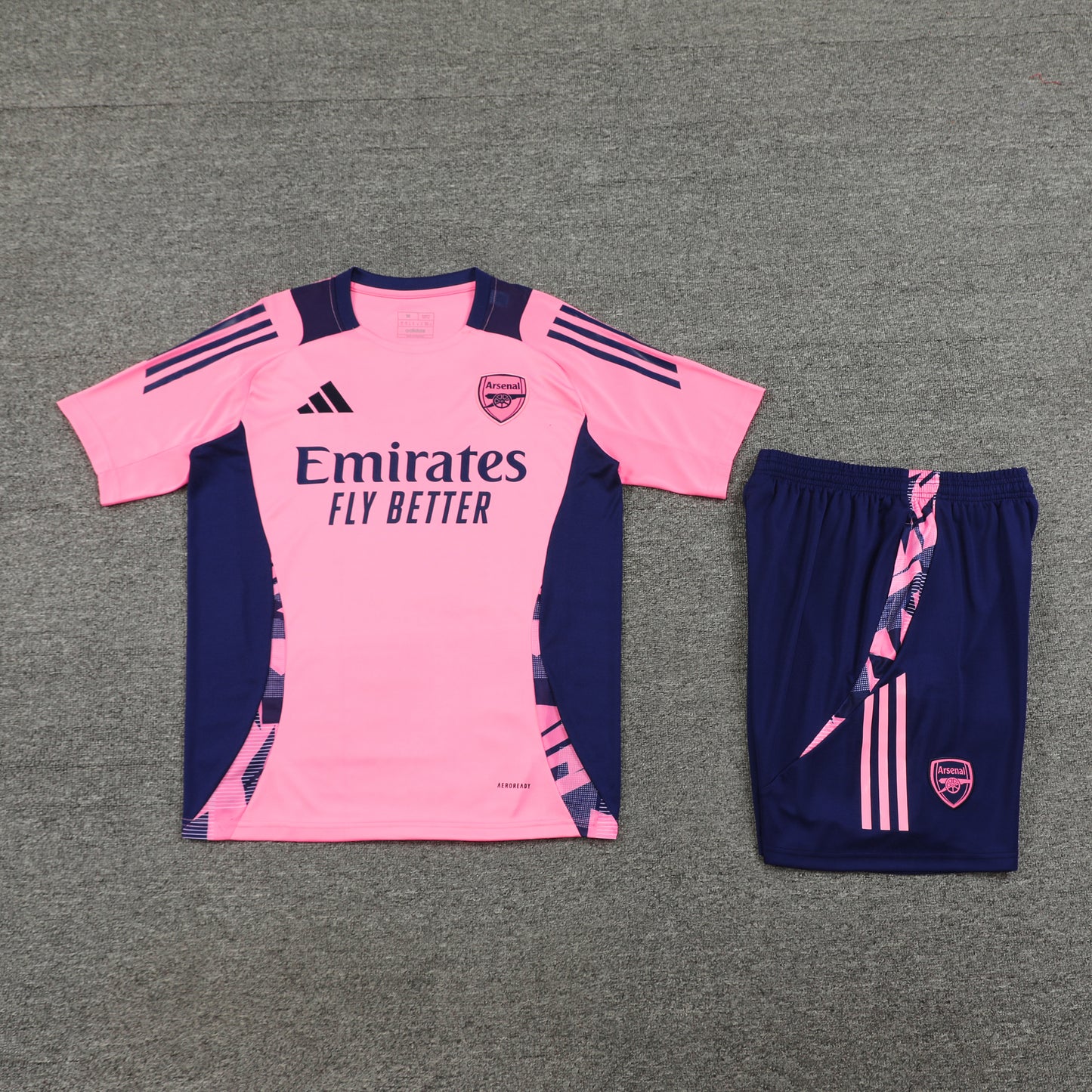 Kit de Treino - Adulto Arsenal 2024/25