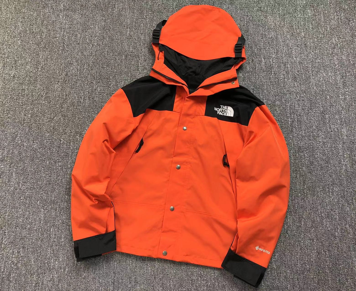 Casaco The North Face Gore-Tex