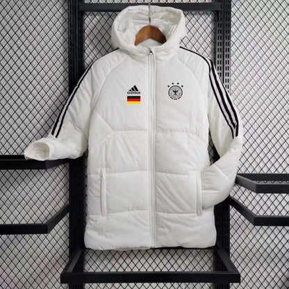 Germany Quispo