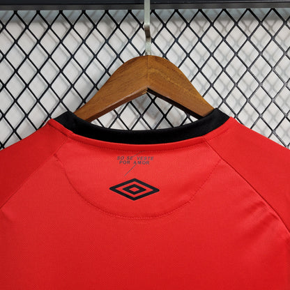 Camisola Atlético Paranaense - Principal 2023