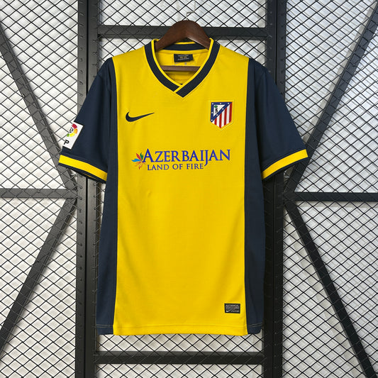 Camisola Atlético Madrid - Alternativa 2013/2014
