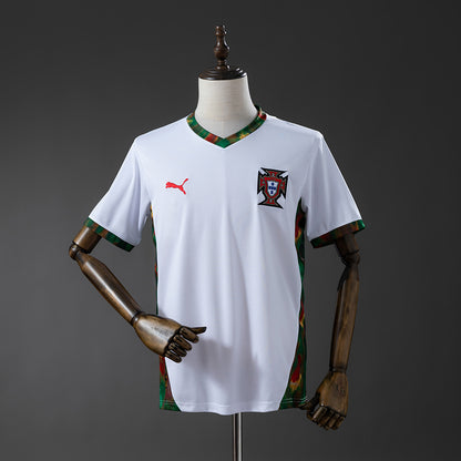 Camisola Portugal - Concept Edition 2026/27