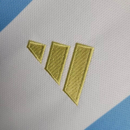 Camisola Argentina - Principal 2024/25