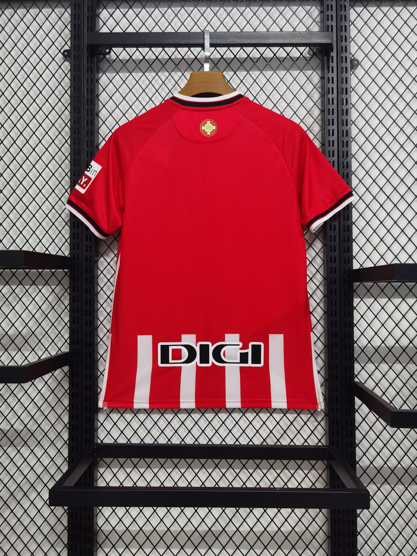 Camisola Athletic Bilbao - Home 2023/24