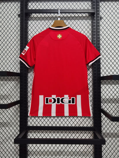 Athletic Bilbao Shirt - Home 2023/24