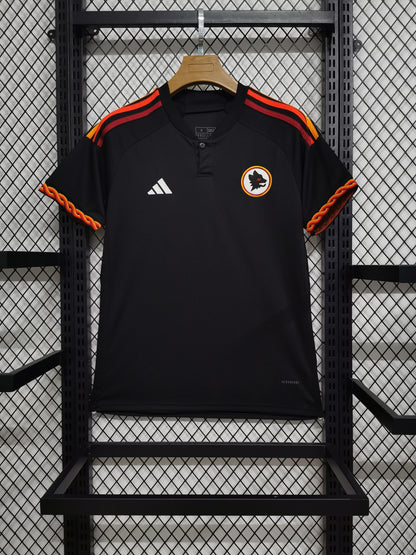 Camisola AS Roma - Alternativa 2023/2024