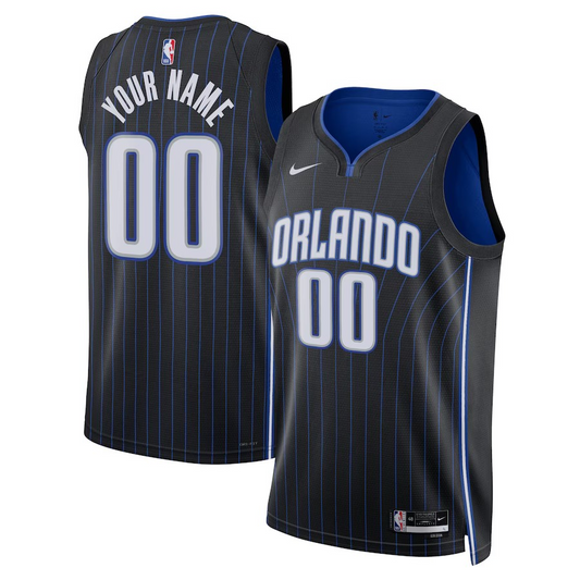 Camisola NBA - Orlando Magic Nike Icon Edition 2023