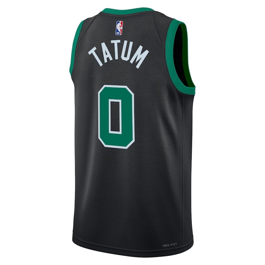 Camisola NBA - Boston Celtics 2024 TATUM