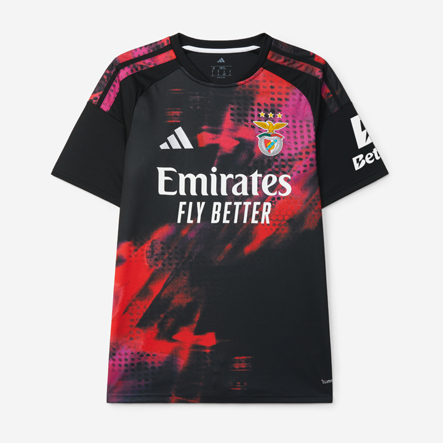 Camisola SL Benfica - Alternativo 2026/2027