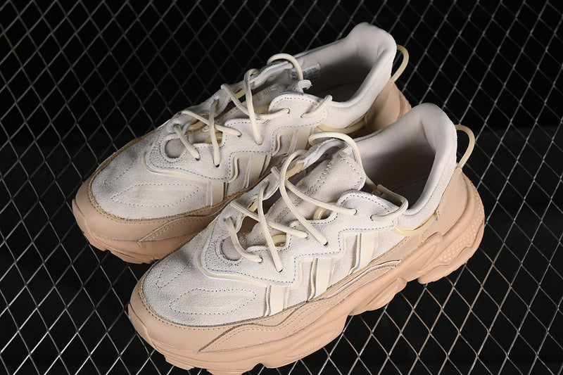 Adidas Ozweego - Nude/Bege