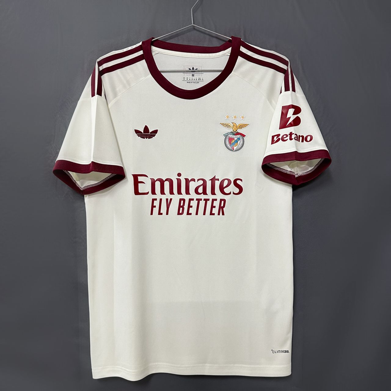 Camisola SL Benfica (PREDICTION) - Alternativo 2026/2027