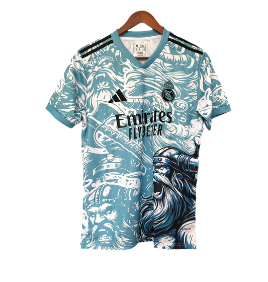 Camisola Real Madrid - Special Edition 2025/26
