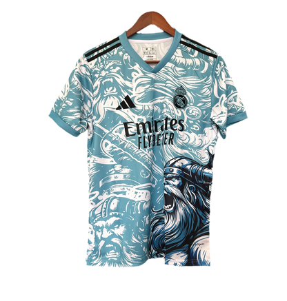 Camisola Real Madrid - Special Edition 2025/26
