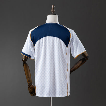 Portugal Retro Shirt - Home 2002