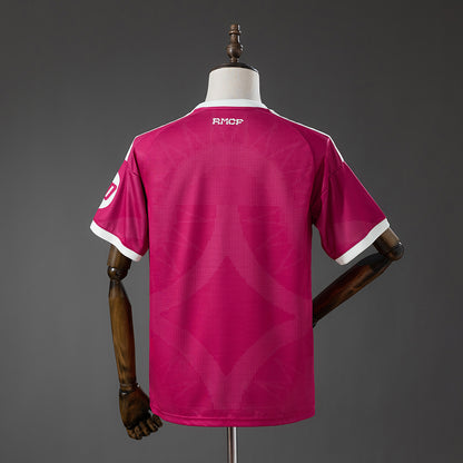 Camisola Real Madrid - Alternativo 2026/2027