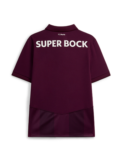 Camisola FC Porto - Alternativa 2026/2027