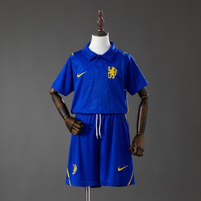 Kit Criança - Chelsea Principal 2026/2027