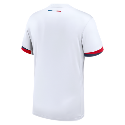 Camisola PSG  - Alternativa 2025/2026