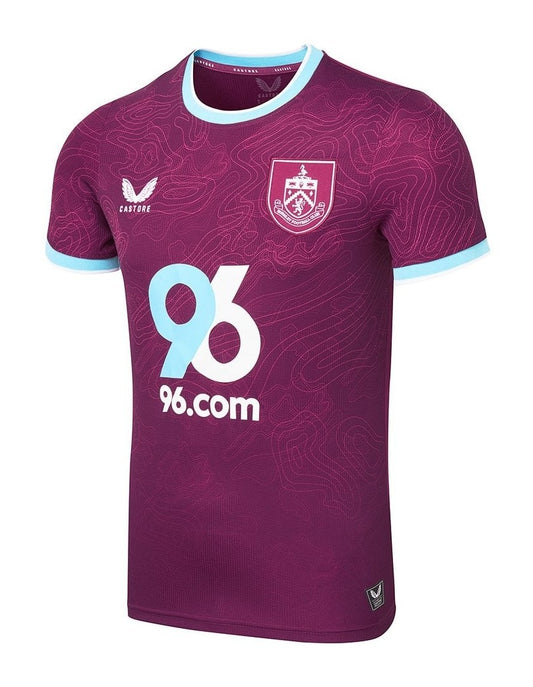 Camiseta Manchester City Alternativa 2023/2024