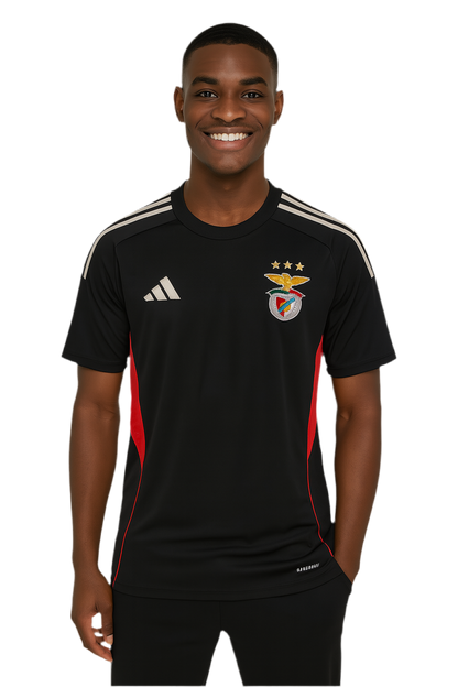 Camisola SL Benfica - Treino 2025/2026