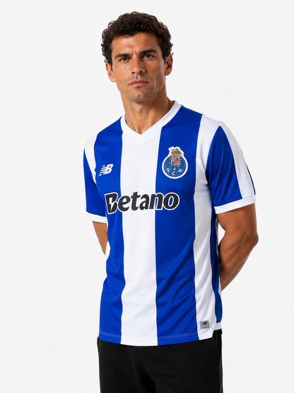 Camisola FC Porto - Principal 2026/2027