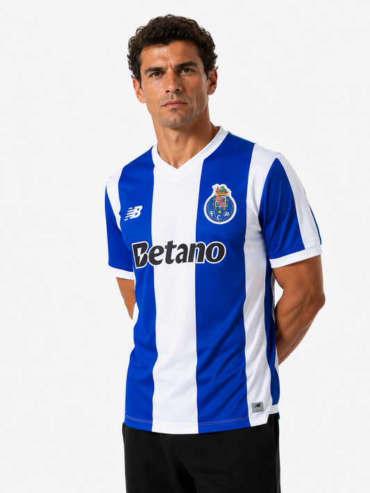 Camisola FC Porto - Principal 2026/2027