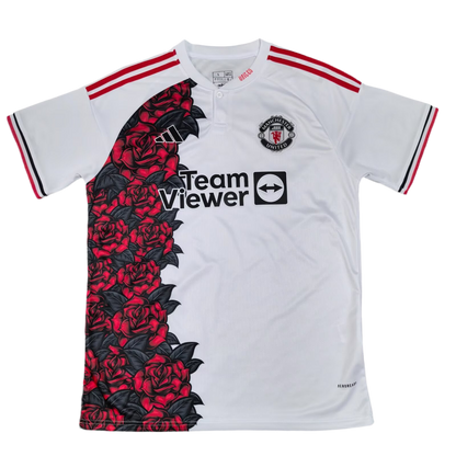 Camisola Manchester United - Concept