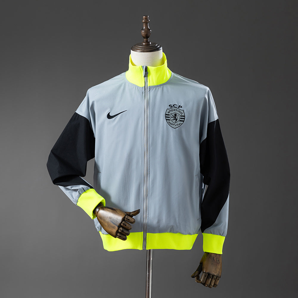 Casaco Sporting CP 25/26