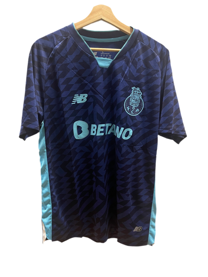 Camiseta FC Porto 24/25 - Entrega Inmediata